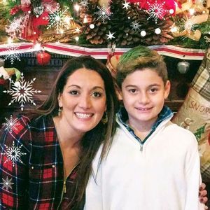 Meet your Posher, Elizabeth